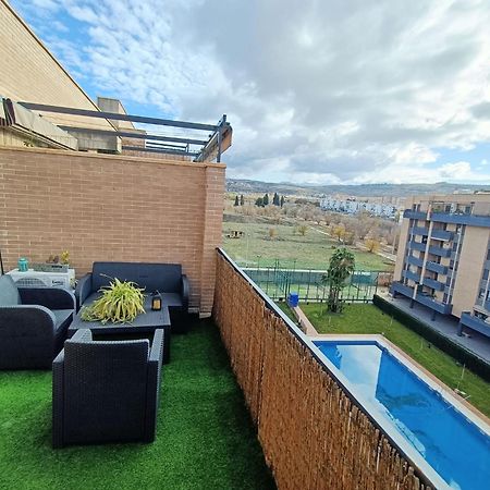 Acogedora Habitacion Privada En Villa Mayka Granada Luaran gambar