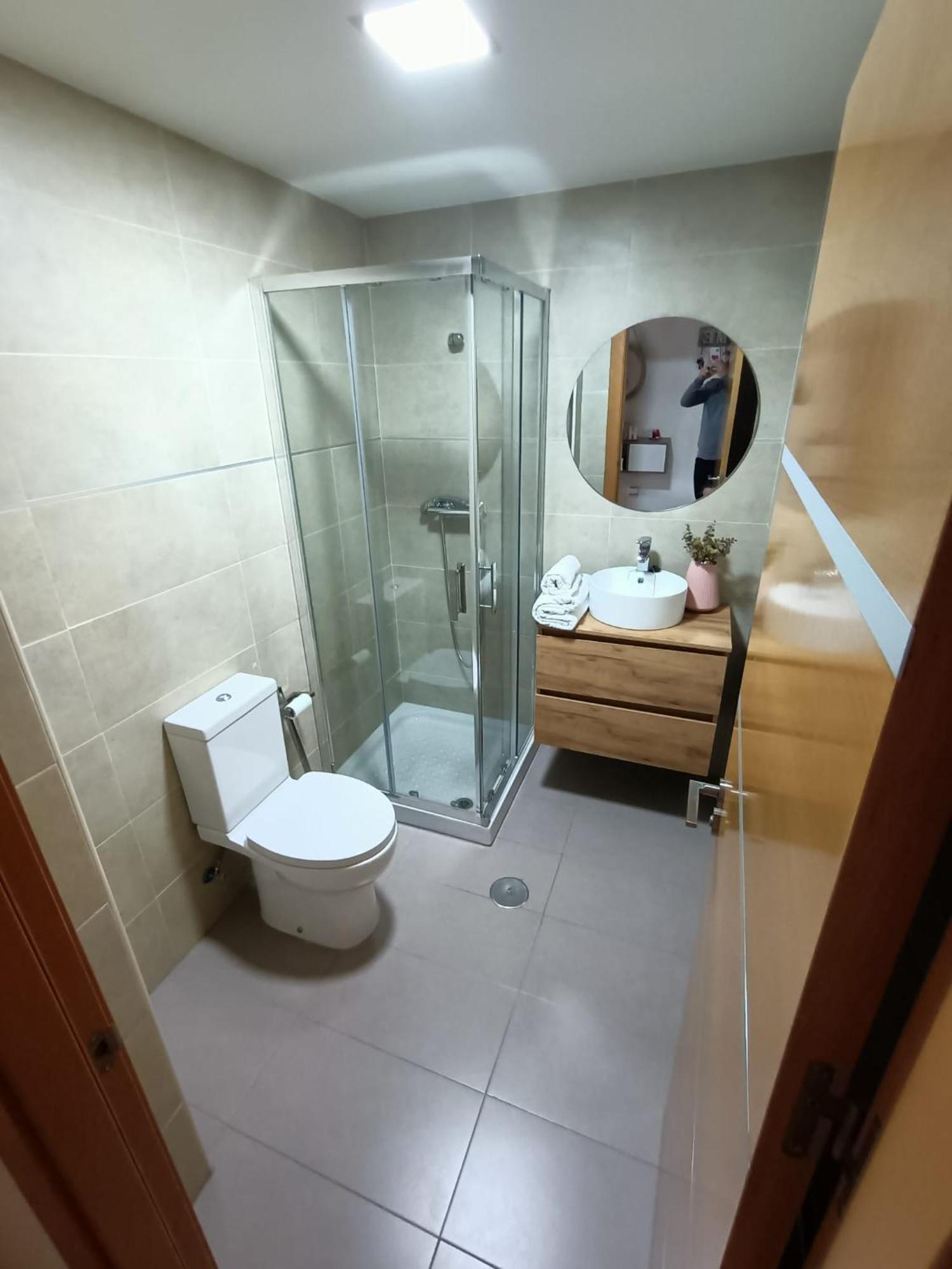 Acogedora Habitacion Privada En Villa Mayka Granada Luaran gambar